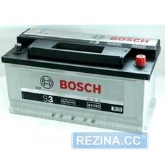 Купить BOSCH (S3012) 88Ah-12v (353x175x1175) R,EN 740