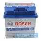 Купить BOSCH (S4002) 52Ah-12v (207x175x190) R,EN 470