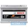 Купить Аккумулятор BOSCH 6СТ-74Ah 750A S5 092-S50-070 (278x175x175) R