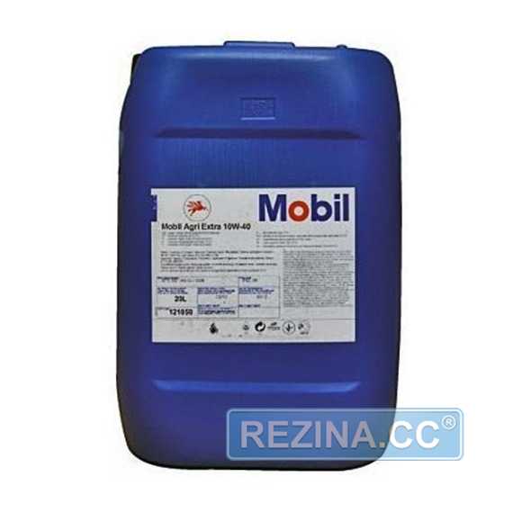 Купить Моторное масло MOBIL Agri Extra 10W-40 (20л)