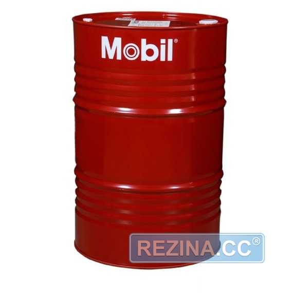 Гидравлическое масло MOBIL DTE 26 Ultra - rezina.cc