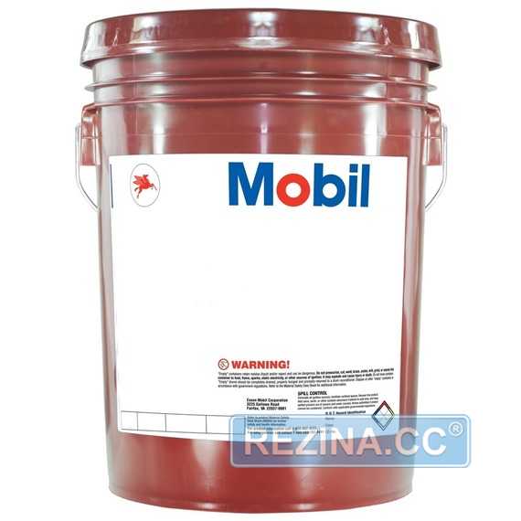 Купить Циркуляционное масло MOBIL DTE Oil Heavy (20л)