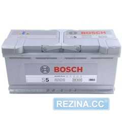 BOSCH 6СТ-110Ah 920A 092S50150 S5 - rezina.cc
