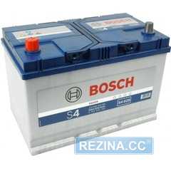 Аккумулятор BOSCH (S4029) - rezina.cc