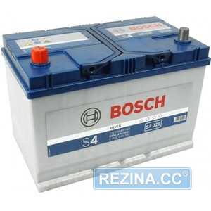Купить Аккумулятор BOSCH (S4029) 6СТ-95 Аз L