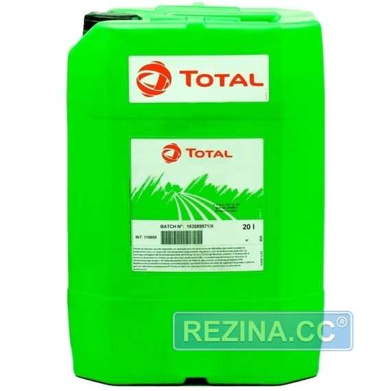 Купить Моторное масло TOTAL Tractagri Hdx Syn 10W-40 (20л)