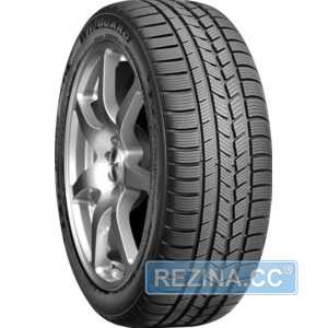 Купить Зимняя шина NEXEN Winguard Sport 205/45R17 88V