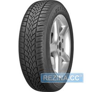 Купить Зимняя шина DUNLOP SP Winter Response 2 175/65R14 82T
