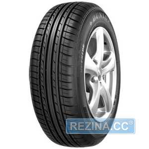 Купить Летняя шина DUNLOP SP SPORT FAST RESPONSE 215/55R17 94W