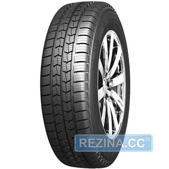 Купити Зимова шина NEXEN Winguard WT1 215/75R16C 116/114R