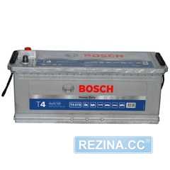 Аккумулятор BOSCH 6СТ-140A - rezina.cc
