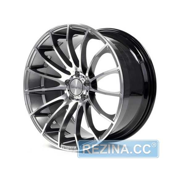 Купить TOMASON TN9 HBP R19 W8.5 PCD5x108 ET40 DIA72.6