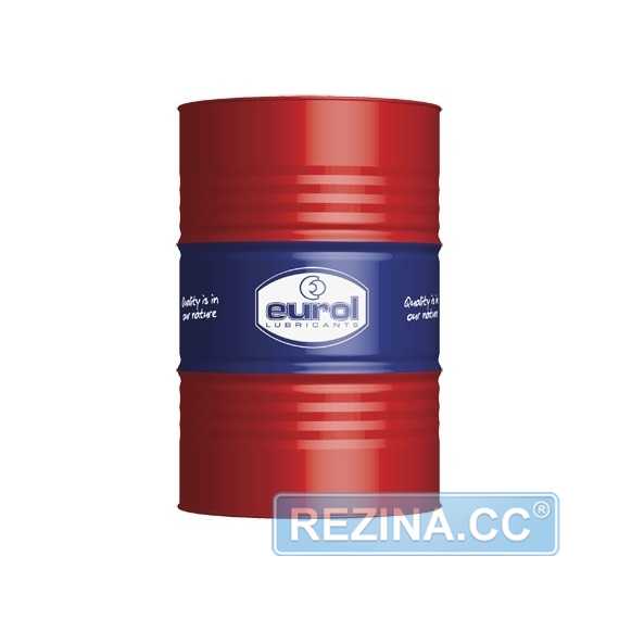 Купить Моторное масло EUROL Bediga 10W-40 (210л)