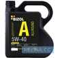 Купить Моторное масло BIZOL Allround 5W-40 (4л)