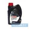 Купить Моторное масло LOTOS City GAS 15W-40 (5л)