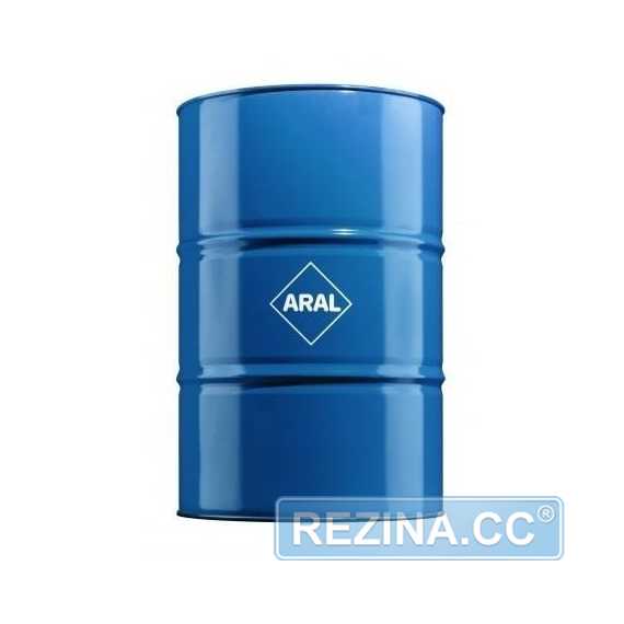 Купить Моторное масло ARAL HighTronic 5W-40 (60 литров) 1505B2