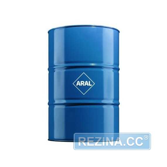 Моторное масло ARAL Turboral 10W-40 - rezina.cc