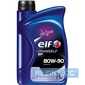 Купить Трансмиссионное масло ELF Tranself EP 80W-90 GL-4 (1л)