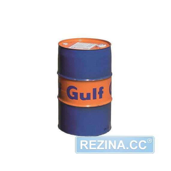 Купить Моторное масло GULF Formula G 5W-40 (60л)
