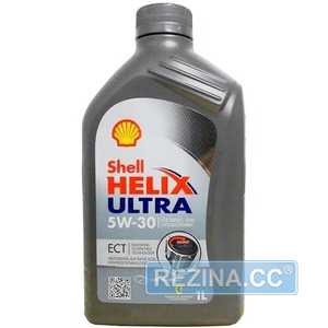 Купити Моторне мастило SHELL Helix Ultra 5W-30 (1л)
