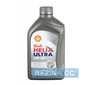 Моторное масло SHELL Helix Ultra ECT - rezina.cc