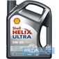 Купити Моторне мастило SHELL Helix Ultra ECT C3 5W-30 (4л)