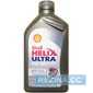 Купить Моторное масло SHELL Helix Ultra ECT C2/C3 0W-30 (1л)