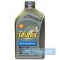 Купить Трансмиссионное масло SHELL Spirax S4 ATF HDX (1л)
