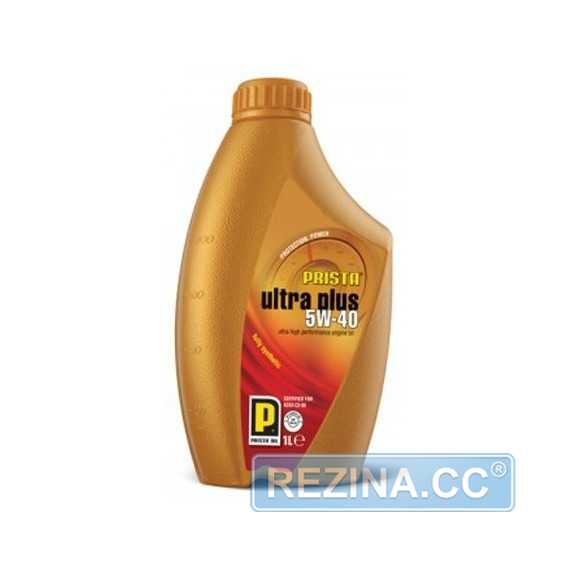 Купить Моторное масло PRISTA Ultra Plus 5W-30 (1л)