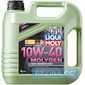 Купить Моторное масло LIQUI MOLY MOLYGEN New Generation 10W-40 (4л)