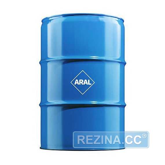 Моторное масло ARAL BlueTronic 10W-40 - rezina.cc