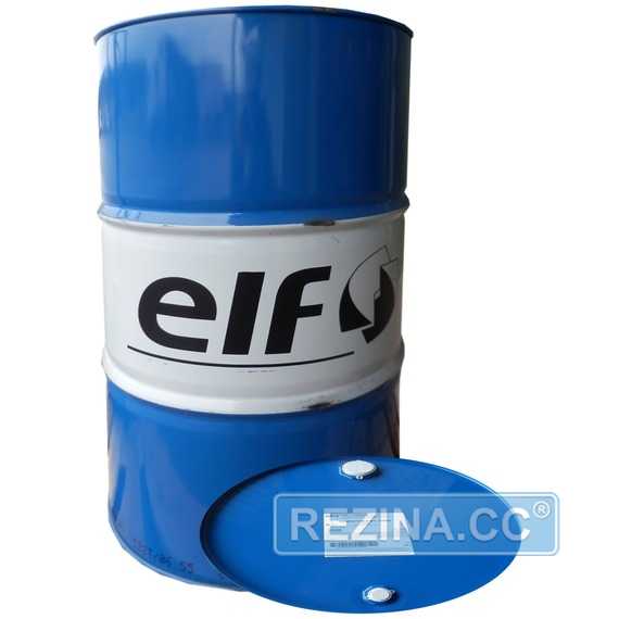 Купить Моторное масло ELF EVOLUTION 900 NF 5W-40 (60л)