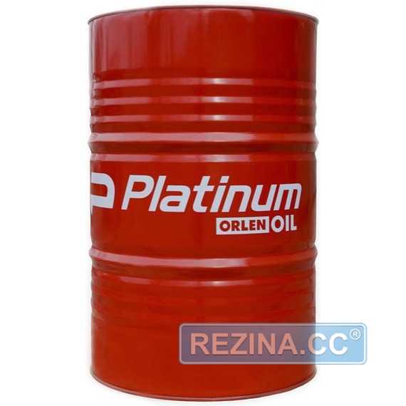 Купить Моторное масло ORLEN Platinum Classic 15W-40 (205л)