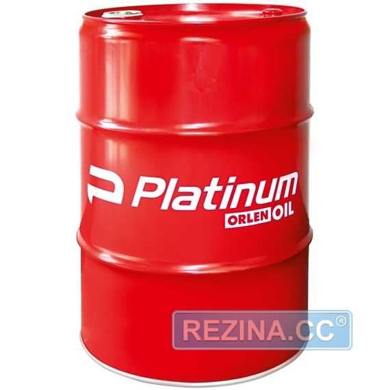 Купить Моторное масло ORLEN Platinum Ultor CH-4 15W-40 (205л)