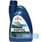 Купить Трансмиссионное масло ORLEN Hipol 80W-90 GL-4  (1л)