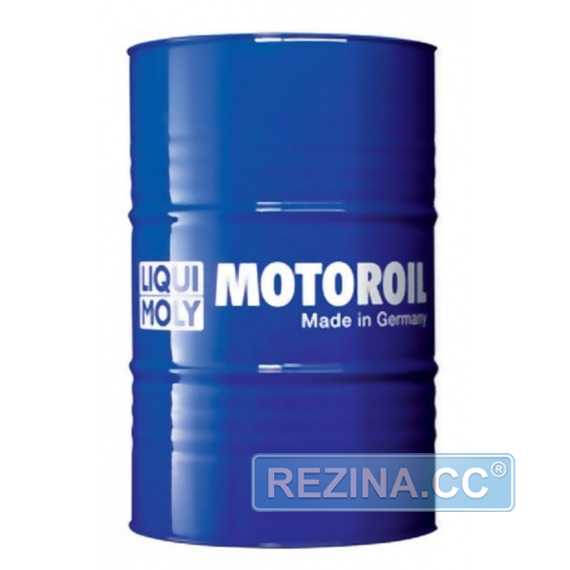 Купить Моторное масло LIQUI MOLY SPECIAL TEC AA 5W-30 (205л)