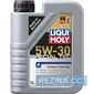 Купить Моторное масло LIQUI MOLY SPECIAL TEC F 5W-30 (1л)