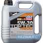 Купить Моторное масло LIQUI MOLY TOP TEC 4200 LongLife III 5W-30 (4л)