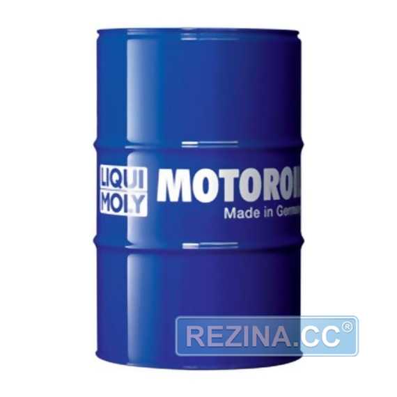 Купить Моторное масло LIQUI MOLY Top Tec 4100 5W-40 (60л)