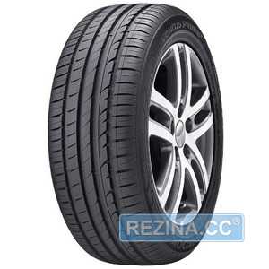 Купить Летняя шина HANKOOK Ventus Prime 2 K115 225/55R17 101V