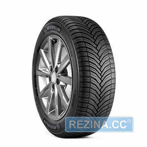 Купить Всесезонная шина MICHELIN Cross Climate 215/55R17 98W
