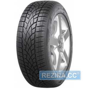 Купить Зимняя шина DUNLOP SP Ice Sport 225/45R17 94T