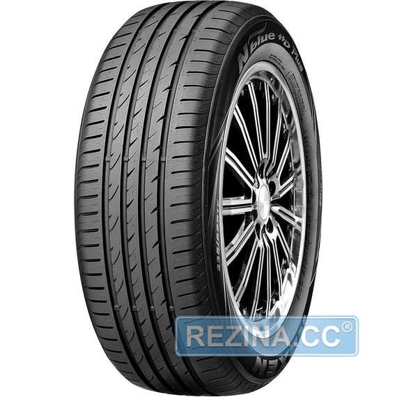 Купити Літня шина NEXEN NBlue HD Plus 195/60R16 89H