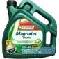 Купить Моторное масло CASTROL Magnatec Diesel 5W-40 DPF (5л)