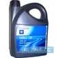 Купить Моторное масло GM Motor Oil Semi Synthetic 10W-40 (5л)