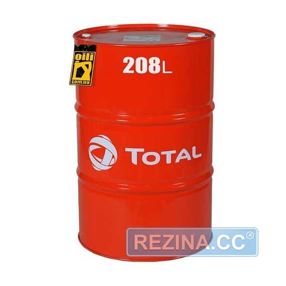 Купить Моторное масло TOTAL RUBIA Polytrafic 10W-40 (208л)