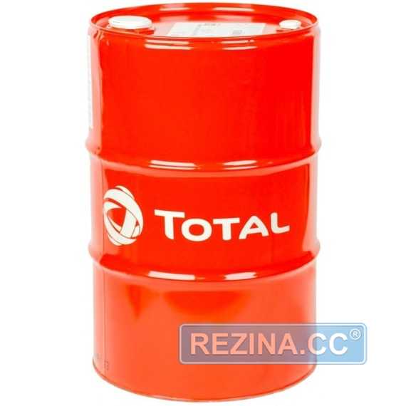 Купить Моторное масло TOTAL RUBIA Polytrafic 10W-40 (60л)