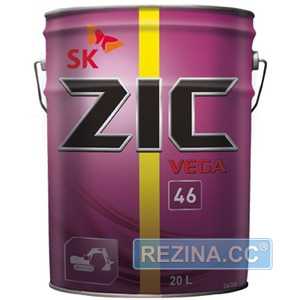 Купить Гидравлическое масло ZIC VEGA 46 (20л)