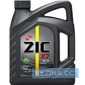 Купить Моторное масло ZIC X7 Diesel 5W-30 (4л)
