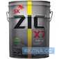 Купить Моторное масло ZIC X7 Diesel 10W-40 (20л)